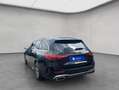 Mercedes-Benz C 220 C 220 Schwarz - thumbnail 3