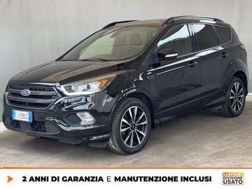 1.5 tdci st-line s&s 2wd 120cv powershift