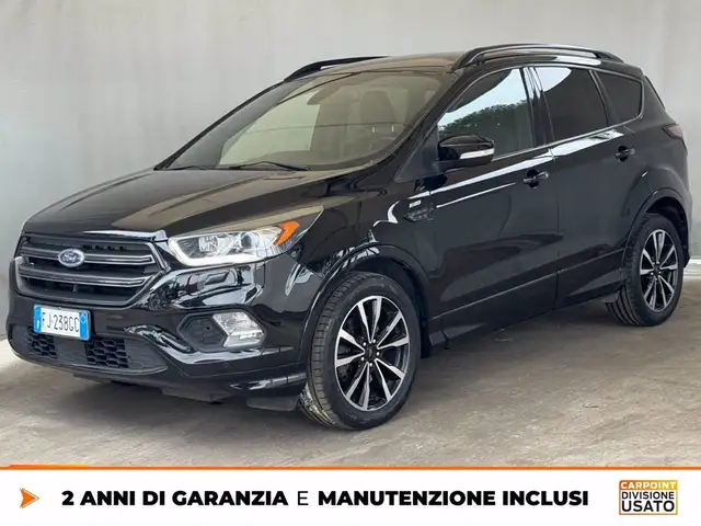 Ford Kuga 1.5 tdci st-line s&s 2wd 120cv powershift