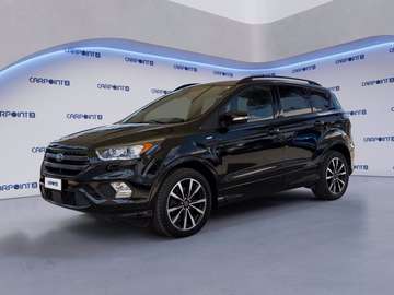 1.5 tdci st-line s&s 2wd 120cv powershift