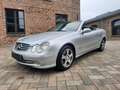 Mercedes-Benz CLK 240 Cabrio Elegance Argintiu - thumbnail 14