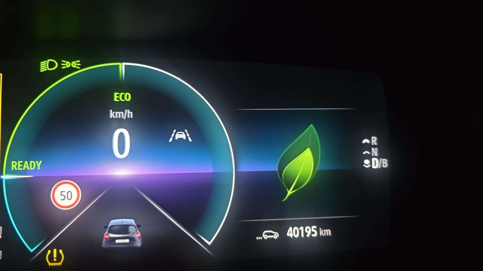 Használt Renault Zoe 