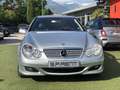 Mercedes-Benz C 200 C 200 CDI cat Elegance Sport EDITION/PELLE/NAVIGAT Silber - thumbnail 3