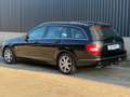 Mercedes-Benz C 250 C250CDI*MOPF*AHK*LEDER*Navi*Avantgarde*VollService Schwarz - thumbnail 6