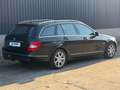 Mercedes-Benz C 250 C250CDI*MOPF*AHK*LEDER*Navi*Avantgarde*VollService Schwarz - thumbnail 3