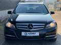 Mercedes-Benz C 250 C250CDI*MOPF*AHK*LEDER*Navi*Avantgarde*VollService Schwarz - thumbnail 1