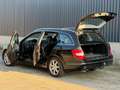 Mercedes-Benz C 250 C250CDI*MOPF*AHK*LEDER*Navi*Avantgarde*VollService Schwarz - thumbnail 7