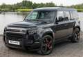 Land Rover Defender 110 P300e X-Dynamic HSE | Meridian | Head-Up Displ Zwart - thumbnail 1