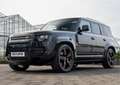 Land Rover Defender 110 P300e X-Dynamic HSE | Meridian | Head-Up Displ Zwart - thumbnail 4