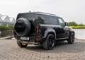 Land Rover Defender 110 P300e X-Dynamic HSE | Meridian | Head-Up Displ Zwart - thumbnail 9
