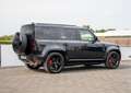 Land Rover Defender 110 P300e X-Dynamic HSE | Meridian | Head-Up Displ Zwart - thumbnail 5