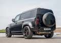 Land Rover Defender 110 P300e X-Dynamic HSE | Meridian | Head-Up Displ Zwart - thumbnail 8