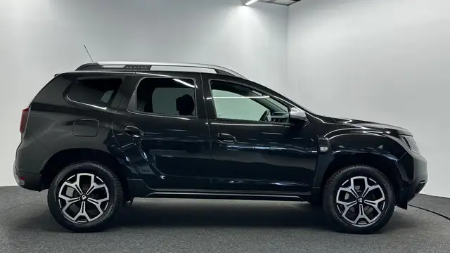 Dacia Duster view 14
