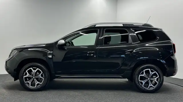 Dacia Duster view 15
