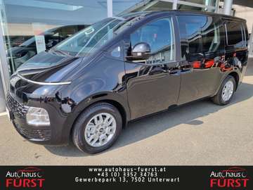 Van HEV Doppelkabine 1.6 T-GDi HEV l5hv2-P1/2/4-O1/2/3