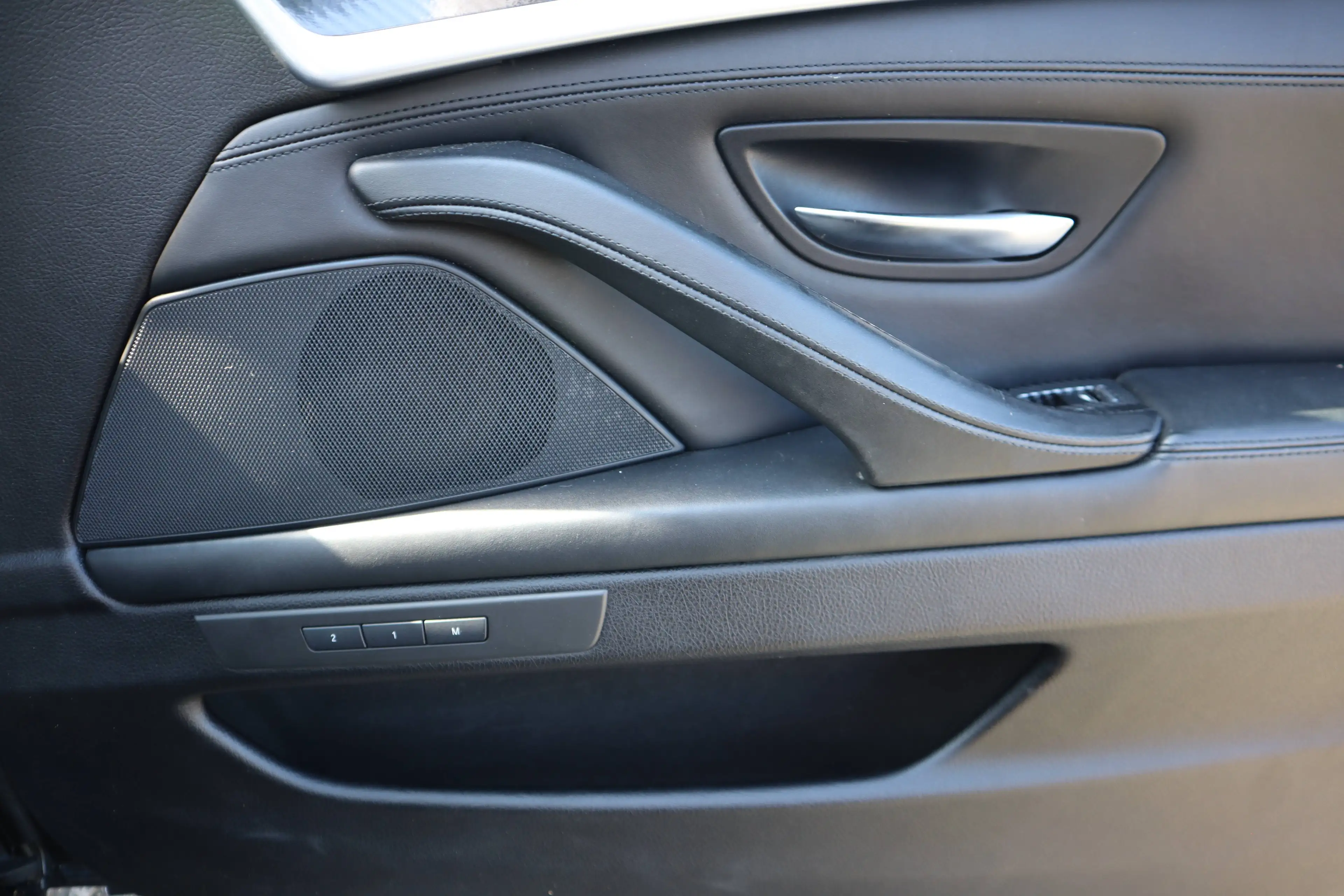 BMW 535 535 i — photo 13