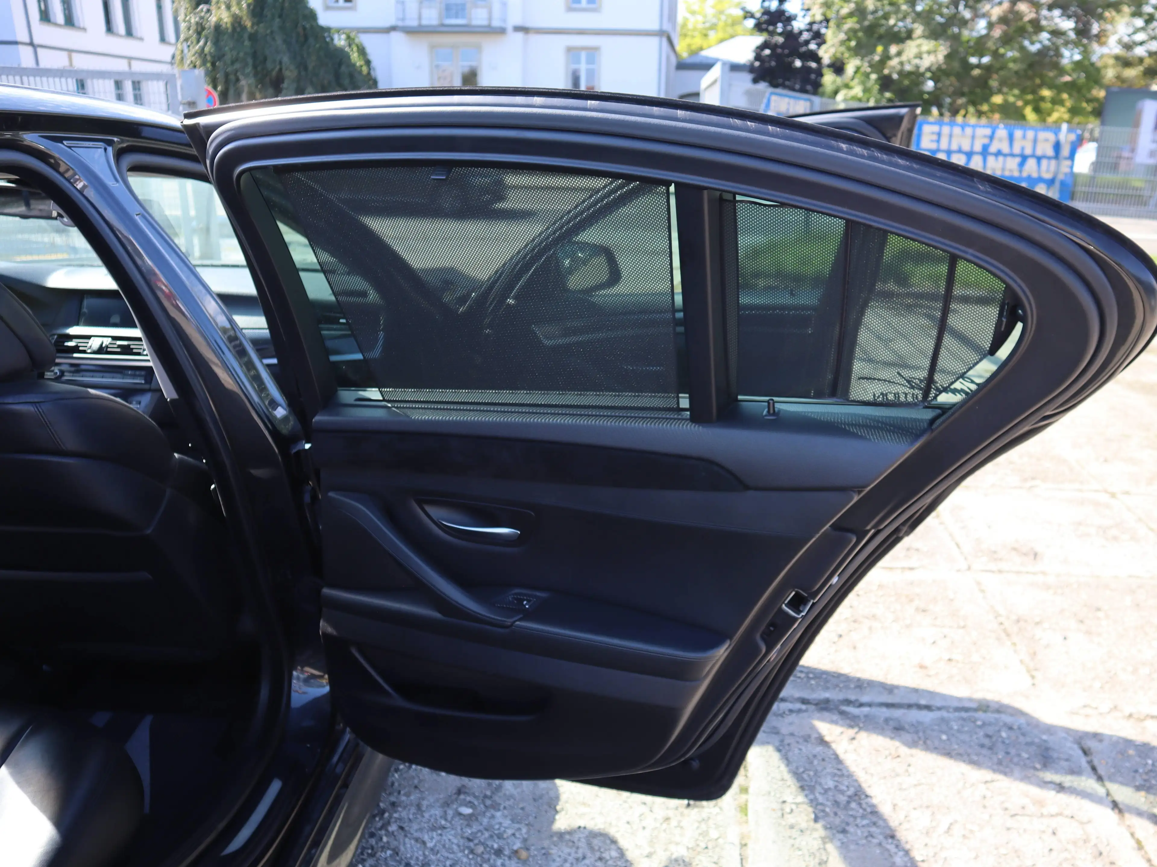 BMW 535 535 i — photo 14