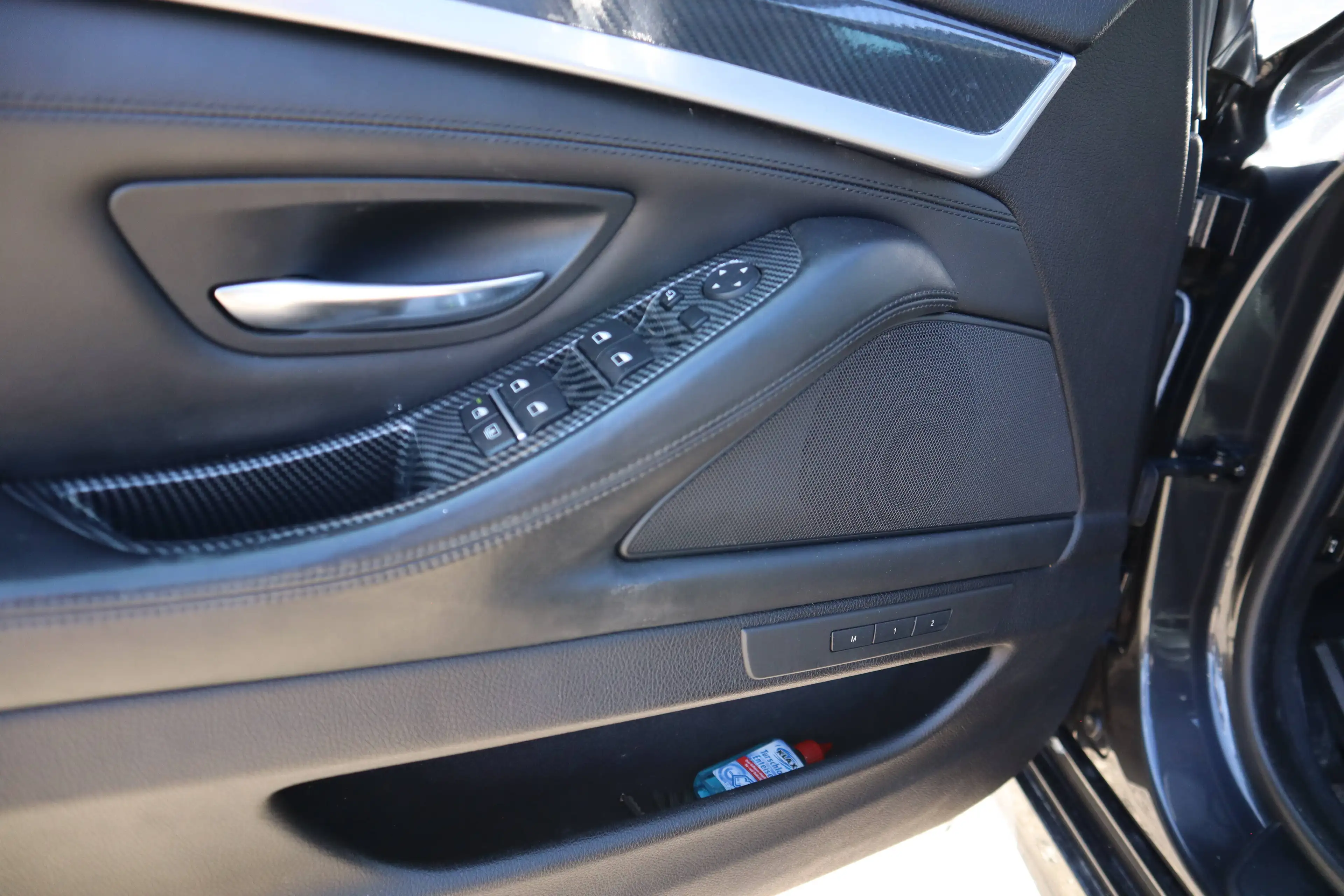 BMW 535 535 i — photo 10