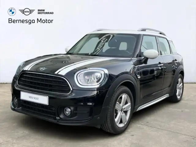 MINI Cooper D 110 kW (150 CV)