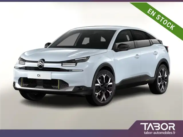 Citroen C4 Hybrid 145 BUSINESS ACC ADML PDC Cam