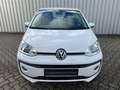 Volkswagen up! *move up!*Klima*Sitzh*Maps+More*Bluetooth*Tem Weiß - thumbnail 16