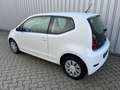 Volkswagen up! *move up!*Klima*Sitzh*Maps+More*Bluetooth*Tem Weiß - thumbnail 4