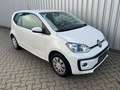 Volkswagen up! *move up!*Klima*Sitzh*Maps+More*Bluetooth*Tem Weiß - thumbnail 13