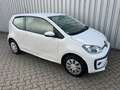 Volkswagen up! *move up!*Klima*Sitzh*Maps+More*Bluetooth*Tem Weiß - thumbnail 12