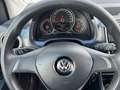 Volkswagen up! *move up!*Klima*Sitzh*Maps+More*Bluetooth*Tem White - thumbnail 8
