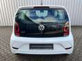 Volkswagen up! *move up!*Klima*Sitzh*Maps+More*Bluetooth*Tem Weiß - thumbnail 17