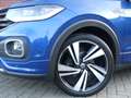 Volkswagen T-Cross 1.5 TSI Style Business R / Full options! Blau - thumbnail 2