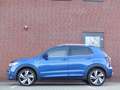 Volkswagen T-Cross 1.5 TSI Style Business R / Full options! Blau - thumbnail 4