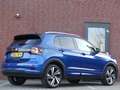 Volkswagen T-Cross 1.5 TSI Style Business R / Full options! Blau - thumbnail 5