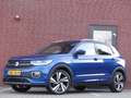 Volkswagen T-Cross 1.5 TSI Style Business R / Full options! Blau - thumbnail 1