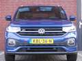 Volkswagen T-Cross 1.5 TSI Style Business R / Full options! Blau - thumbnail 19