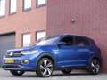 Volkswagen T-Cross 1.5 TSI Style Business R / Full options! Blau - thumbnail 18