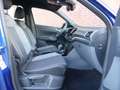 Volkswagen T-Cross 1.5 TSI Style Business R / Full options! Blau - thumbnail 7