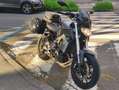 Yamaha MT-09 Street ABS del 2015 con optional touring Šedá - thumbnail 4