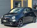 Fiat 500C 0.9 TwinAir Turbo 500S -Sport Cabrio - Climate - C Zwart - thumbnail 1