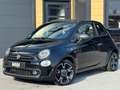 Fiat 500C 0.9 TwinAir Turbo 500S -Sport Cabrio - Climate - C Zwart - thumbnail 15