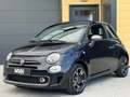 Fiat 500C 0.9 TwinAir Turbo 500S -Sport Cabrio - Climate - C Zwart - thumbnail 5