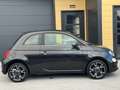 Fiat 500C 0.9 TwinAir Turbo 500S -Sport Cabrio - Climate - C Zwart - thumbnail 17