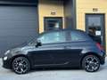 Fiat 500C 0.9 TwinAir Turbo 500S -Sport Cabrio - Climate - C Zwart - thumbnail 16
