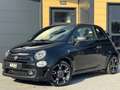 Fiat 500C 0.9 TwinAir Turbo 500S -Sport Cabrio - Climate - C Zwart - thumbnail 33