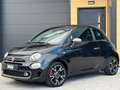 Fiat 500C 0.9 TwinAir Turbo 500S -Sport Cabrio - Climate - C Zwart - thumbnail 4