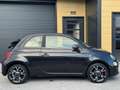 Fiat 500C 0.9 TwinAir Turbo 500S -Sport Cabrio - Climate - C Zwart - thumbnail 22