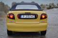 Renault Megane Cabriolet 1.6 Yellow - thumbnail 4