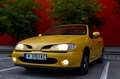 Renault Megane Cabriolet 1.6 Yellow - thumbnail 8