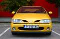 Renault Megane Cabriolet 1.6 žuta - thumbnail 3