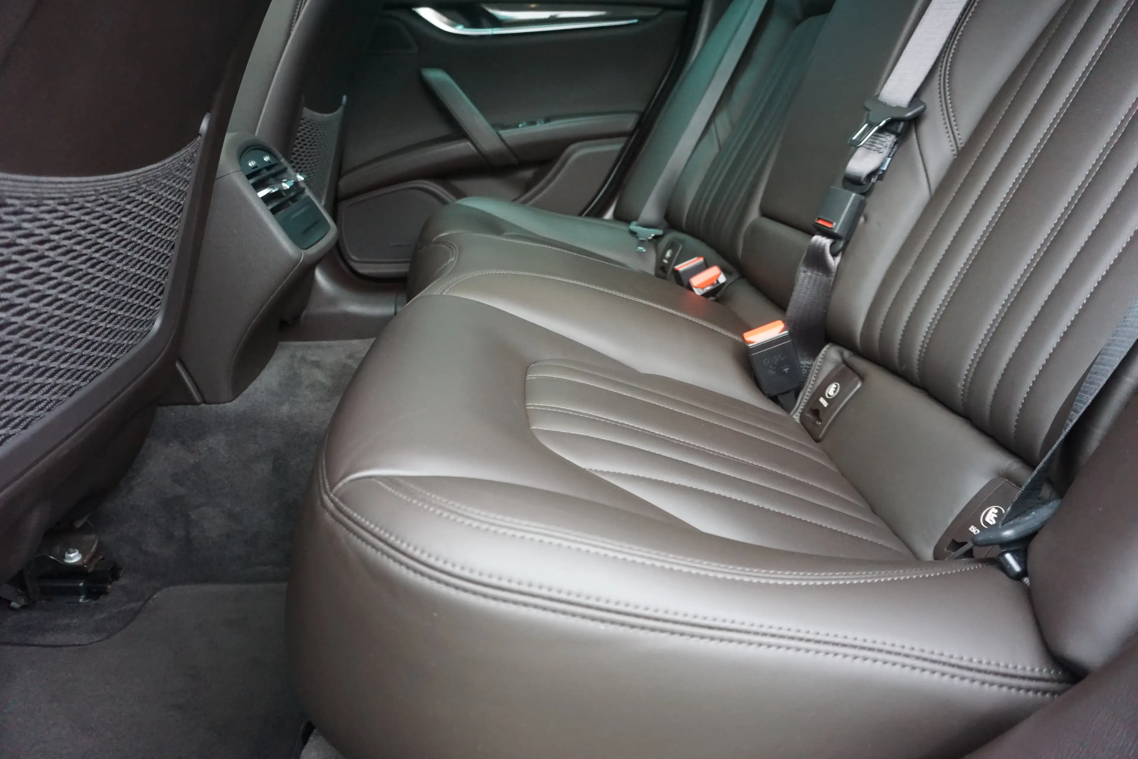 Maserati Ghibli Automaat- Navi- Camera- SportUitlaat-  Garantie! — photo 9